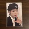 [USED] &TEAM NOW HARUA Chinese Yonton 4.0 Trading Card