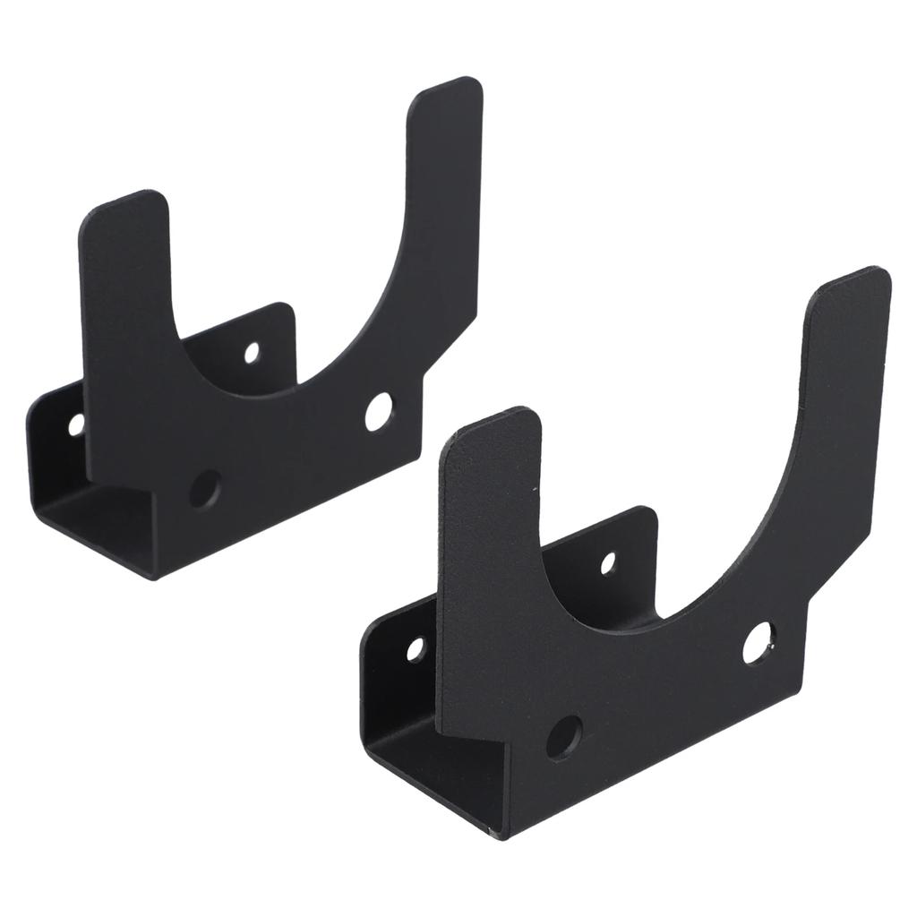 Home Workshop Storage Angle Grinder Holders Easy Install Angle Grinder Rack Bracket Easy To Install Flat Wall Mount