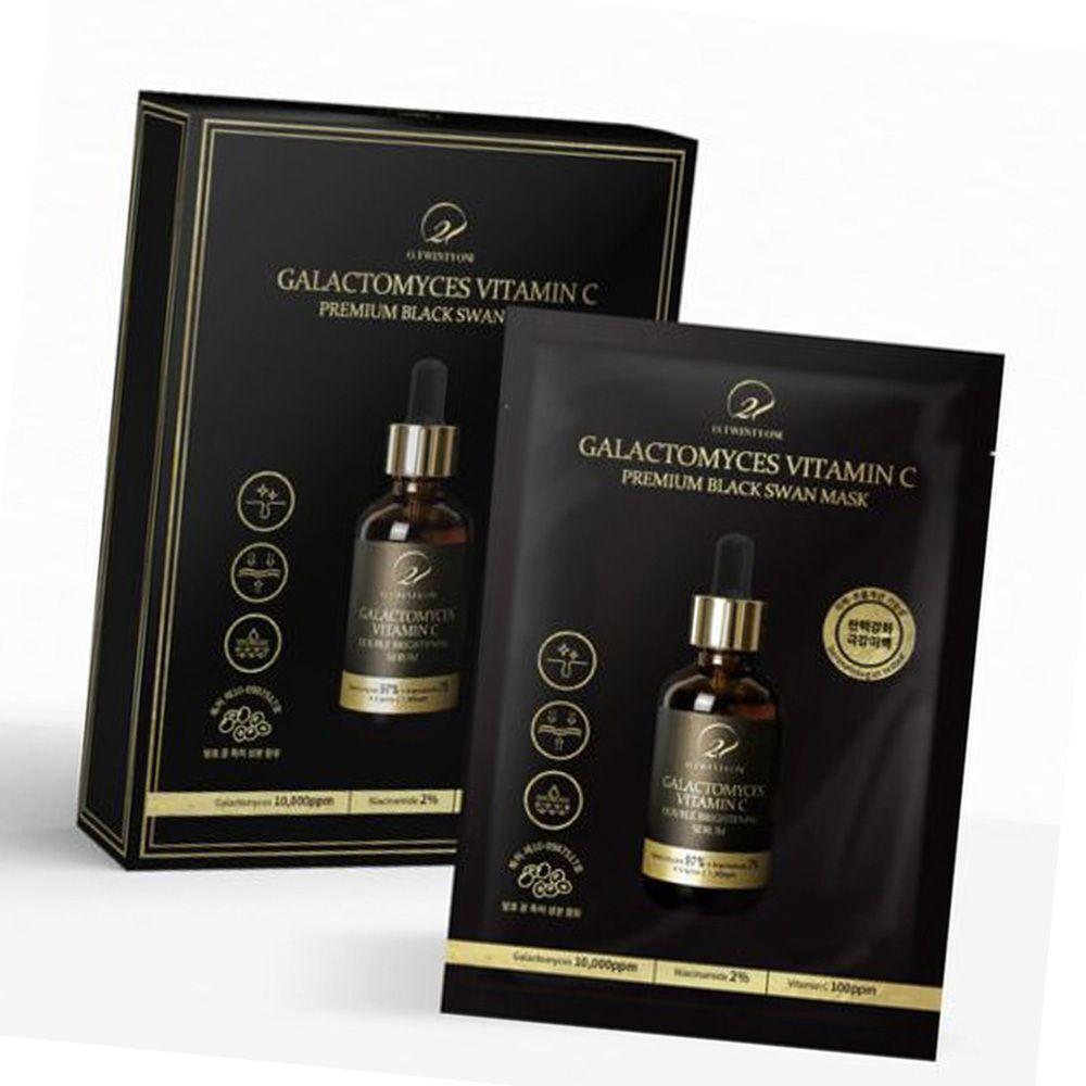 

Moisturizing PPUYEGTP Hypoallergenic Microfiber Mask Pack 10 Sheets 1 Set Facial Care