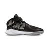 New Nike Team Hustle D 9 FlyEase Kids' Basketball Shoes Pre school BV2951-001