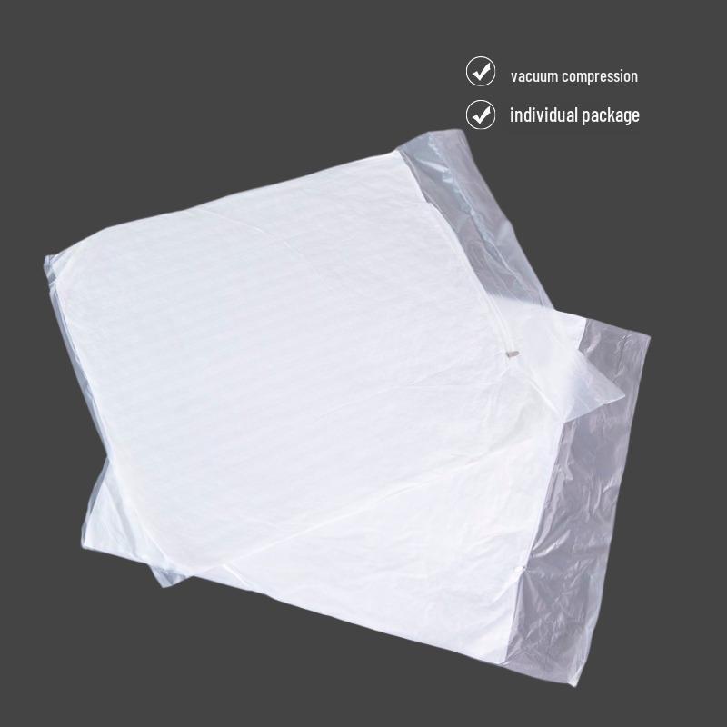Vacuum Compressed 3D PP Cotton Lumbar Support Pillow Core (45x50x55x60)