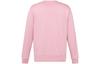 Adidas Sweatshirts Unisex Pink Crew Neck Moderate Other HE4349