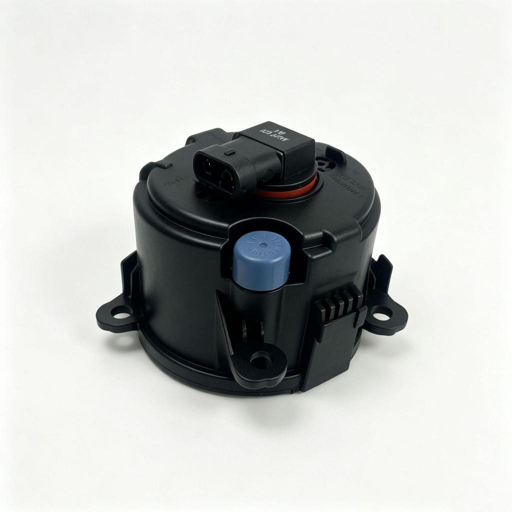 Front Fog Light 6208Q3 for Peugeot 307, Citroen New Elysee, Sega, C-Quatre 967545098.