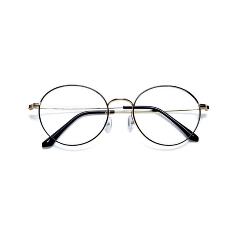 NOZ.EYE BASIC ЗОЛОТОЙ ЧЕРНЫЙ L