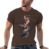 New model Fashionable and Innovative ChunLidress Tshirt cute clothes sports fans Unisexs vintage t shirts