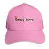 Mazzie Beatz Logo Baseball Cap New In The Hat Sports Cap F Military Tactical Cap Womens Beach Unisexs