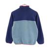 patagonia 65572 half button Fleece jacket L 12 Zen system Outdoors Kid's Used