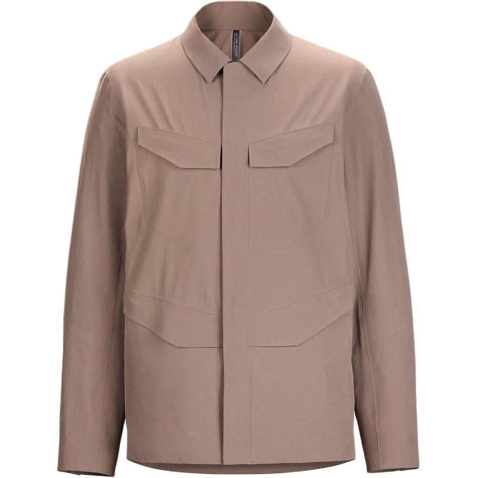 Arc'teryx VEILANCE FIELD Jackets & Coats Men's X000006637