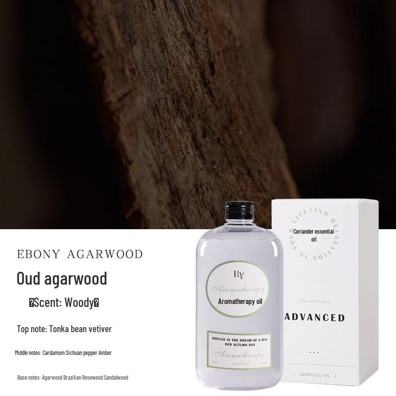 Aroma Diffuser Refill: Essential Oil for Home & Hotel, Ideal for Bedrooms & Toilets, Deodorizes and Removes Odors