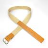 Retro Style Woven Rope Belt with Women's Dress Fashion Casual Decoration Belt