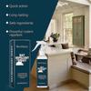 Natural Mouse Repellent Spray for Home & Car Use - Strong Rodent Deterrent Spray Available In 1, 2, or 3 Pack Options