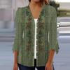 Women's Summer Sunscreen Cardigan Shawl: Versatile, Thin, Short Style, Plus Size Available.