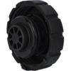 Radiator Expansion Tank Cap,Coolant Reservoir Cap Compatible with W140 W203 W204 w205 W208 W209 W210 W211 W212 w213 W215 W219,Radiator Surge Tank