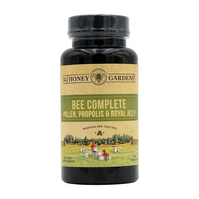 Bee Complete, 90 gélules végétales