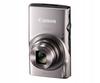 Canon IXUS 285 HS A digital camera 20.2MP 12x zoom silver