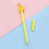10Pcs Dinosaur Neutral Pen for Smooth Writing, Suitable for Office Work, Problem Solving, Signature Writing, Diary, Note Taking, Student Classroom Pri