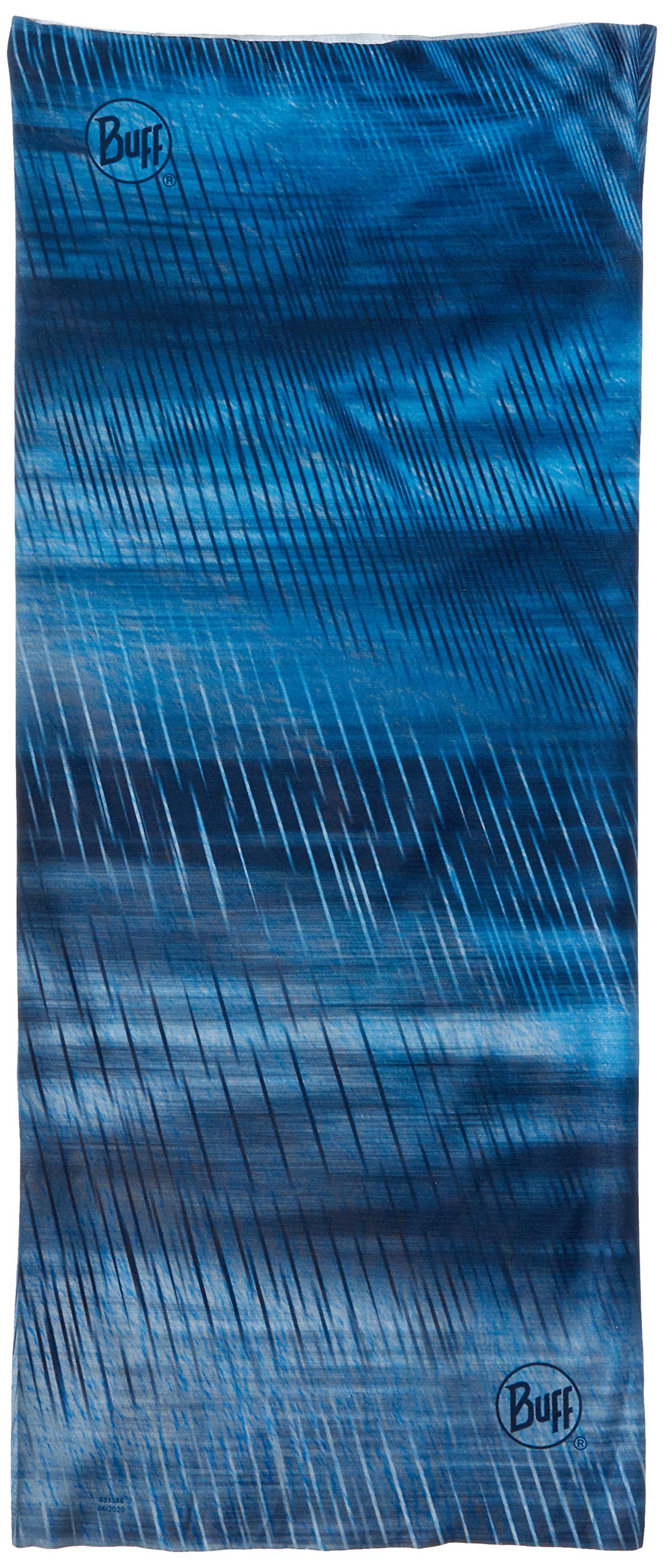 

Buff Многофункциональный COOLNET UV Шейный платок KEREN STONE F, Повязка, 386618, СИНИЙ,