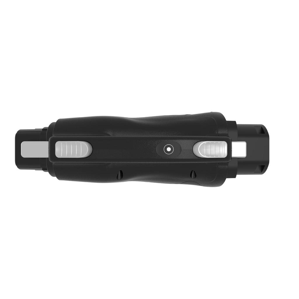 CCS2 To GBT 300A 300kW EV Charging Adapter - European To National Standard.