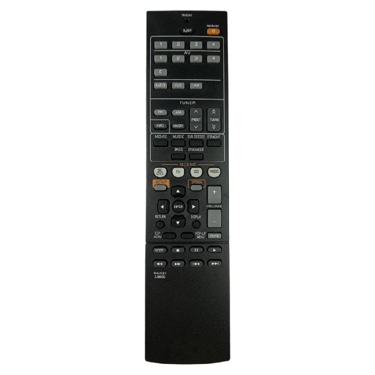 Simple to Operate Remote Control Designed for RAV521 Easy Handling High Compatibility Models 1