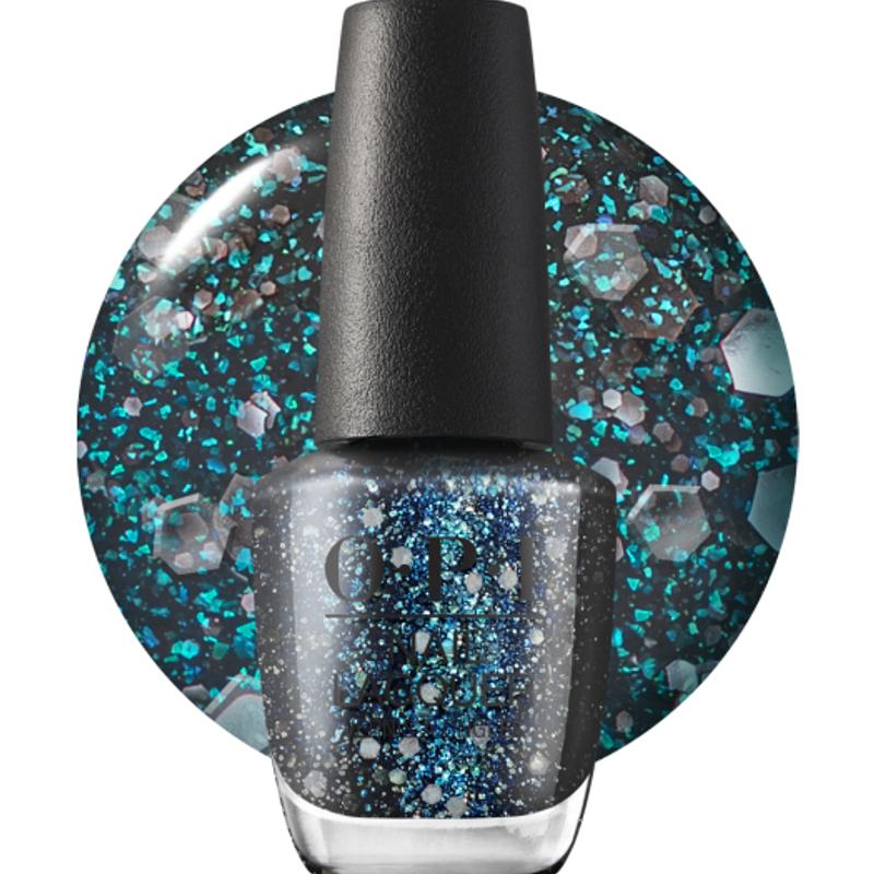 OPI Лак для ногтей HRP14 - OPI`m a Gem