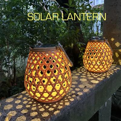 Oświetlenie LED – Lampy solarne LED