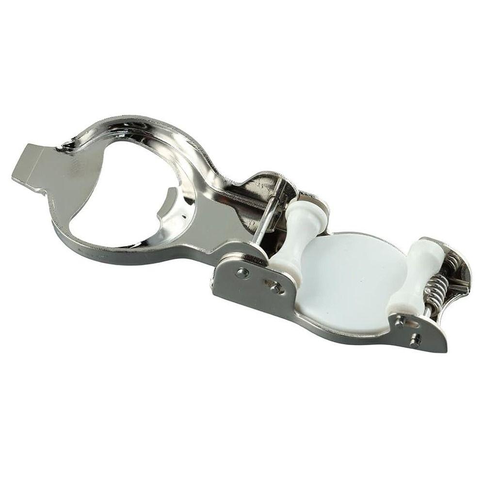 Folded Bottle Opener Food-safe Wine Stoppers Durable Can Tapper  Home
