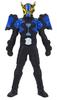 Bandai Kamen Rider Rider Hero Series 15 Kamen Rider Geiz Revive Hayate 17cm Zi-O