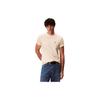 Calvin Klein logo-embroidered T-shirt 4RC275G