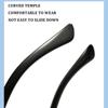 Men's Sunglasses Women's Sunglasses Fishing Driving Mirror UV Pilot Sunglasses