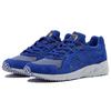 Asics Gel-DS Trainer OG Suede Low Top Lifestyle Shoes Unisex Sneakers Blue H841L-4545