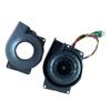 For Roomba I3+ I4+ I7 I8 Motor Fan Quiet High Performance Vacuum Cleaner Engine Ventilation Sweeper Fan Module Black