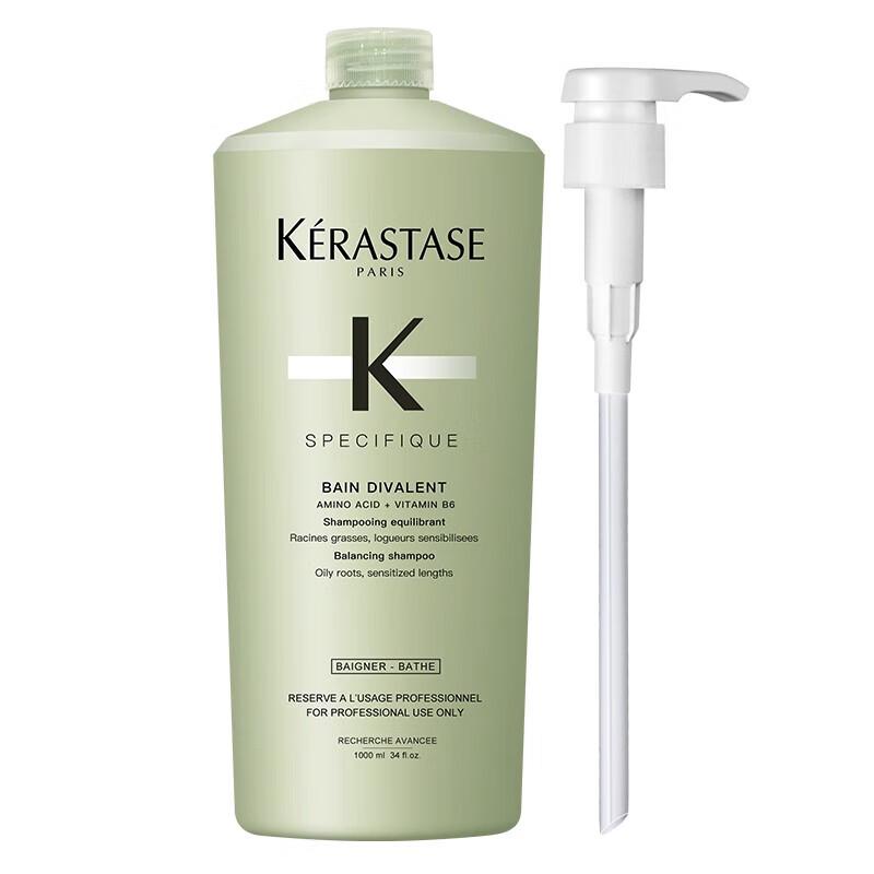 Kérastase Dual Function Scalp Shampoo