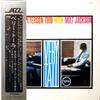 LP Record OSCAR PETERSON TRIO  Very Tall MV2062 VERVE 1973 Japan Obi Jazz Used
