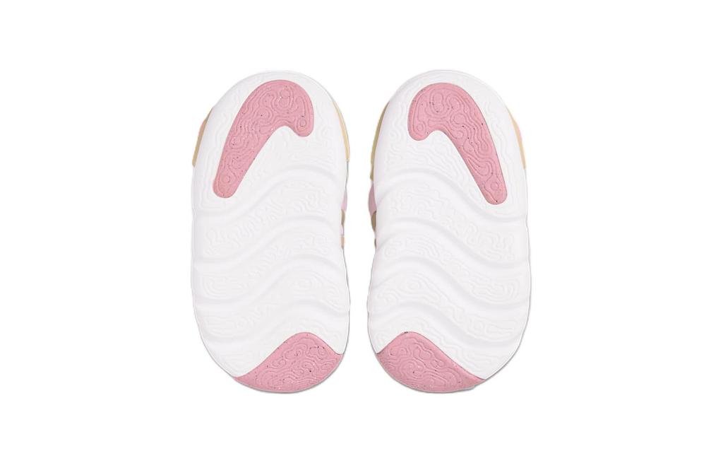 Kids' Sneakers Nike Dynamo Go TD 'Pink Foam Sesame'