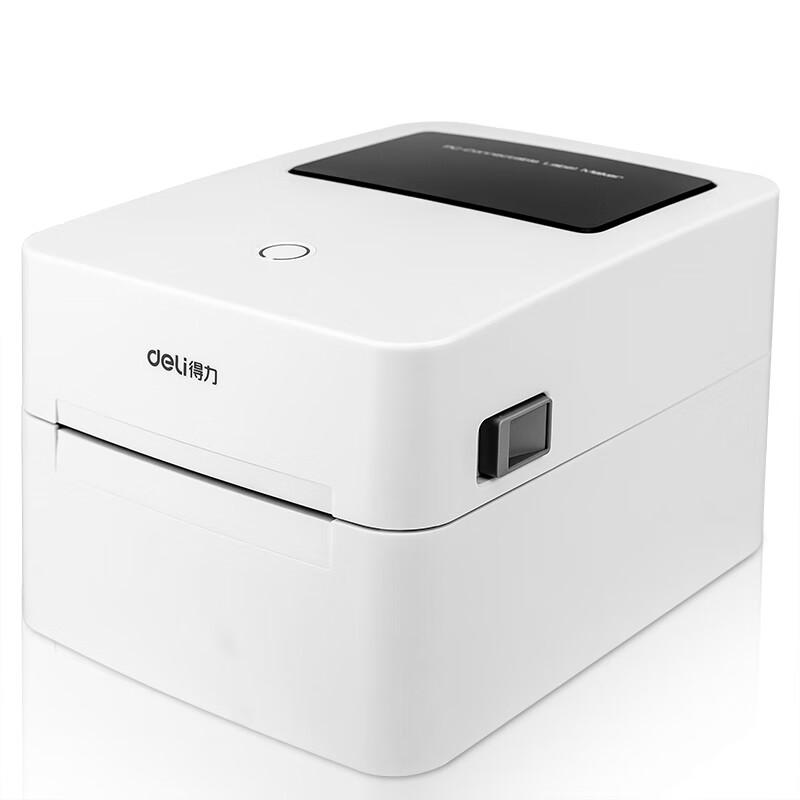 Deli DL-740C Thermal Label Printer