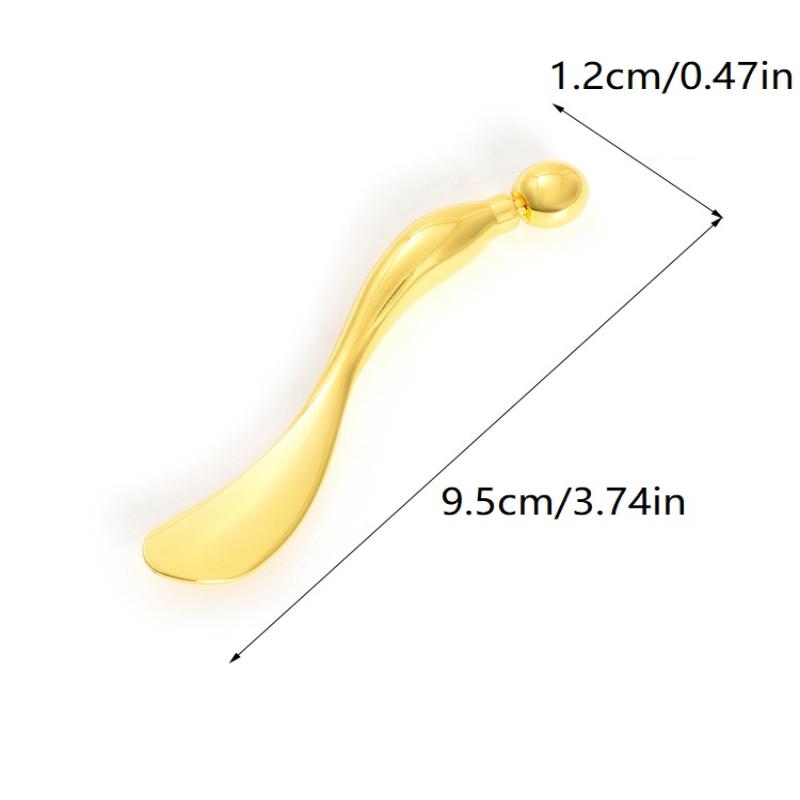 Mini Eye Massager Portable Eye Cream Massage Stick Anti Wrinkle Fatigue Relief Remove Eyes Bag Dark Circle Eye Care Tools