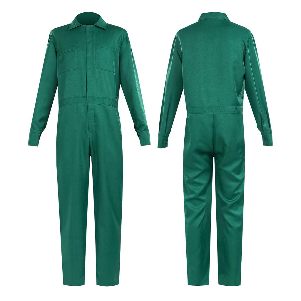 Moonlight Panic Michael Tooling Costumes Halloween Michael Tooling Cosplay Stage Costumes