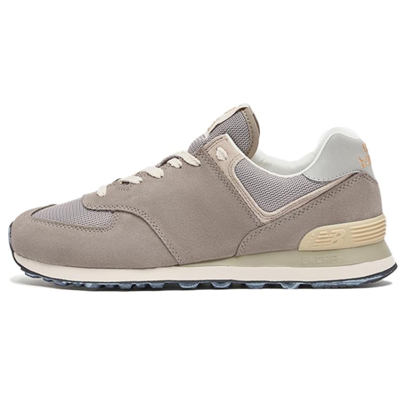 

New Balance 574 Un N Ding Sneakers U574GDY 37.5