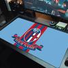 Bologna F.C. 1909 Print  Cushion Non-slip Laptop Tablet Big Mousepad XXL Mat Mini PC Playmat With Lock Edge