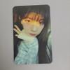 Drama Withmuu Karina Pre-order Benefit Photocard 
