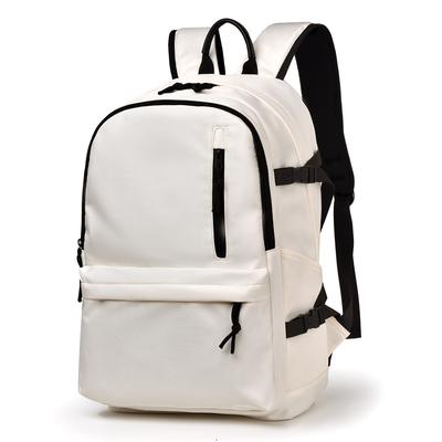 Men and Women Backpacks Junior and Senior High School Students School Bag Casual Couple Backpack Large Capacity College Students School Bag