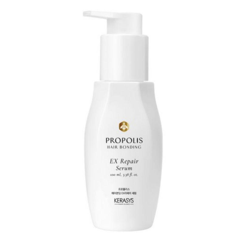 Kerasys Propolis Hair Bonding Repair EX Serum 100ml Nourishing Damage Care Hair Serum 1pcs