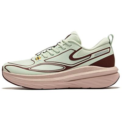 Hongxing Comfortable Versatile Shock Absorbing Non-Slip Wear-Resistant Supportive Rebound Low-Top Running Shoes Women Sneakers 52124303176-507
