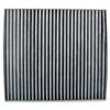 MANN FILTER CUK26009 FP26009 Innenraumfilter für VW Volkswagen Golf Sportsvan Tiguan Variantn, SKODA Octavia Superb, SEAT Leon III