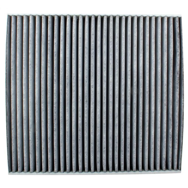 MANN FILTER CUK26009 FP26009 Innenraumfilter für VW Volkswagen Golf Sportsvan Tiguan Variantn, SKODA Octavia Superb, SEAT Leon III