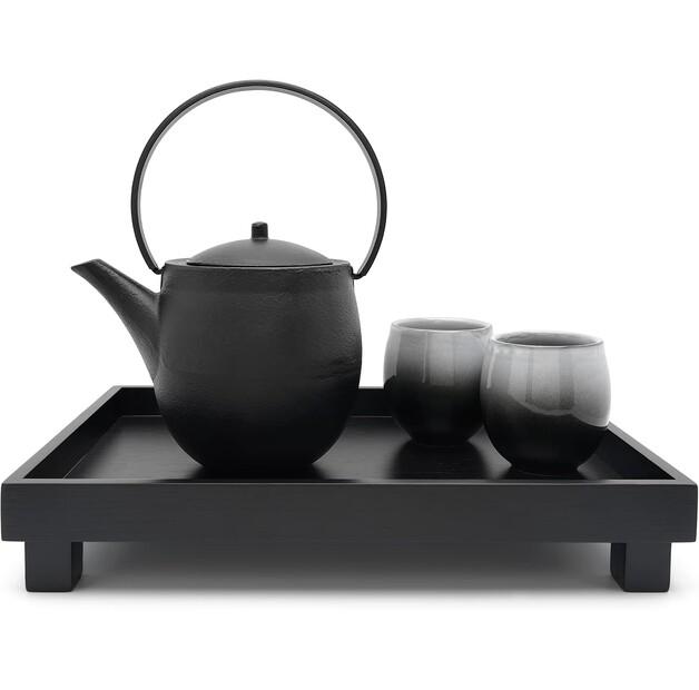 Gift Set Bredemeijer Sendai, 3 Items (153011)