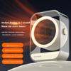 Xiaomi Portable Heater Desktop Warmer Air Heater PTC Ceramic Winter Quick Heating Overheat Protection For Home Office Use