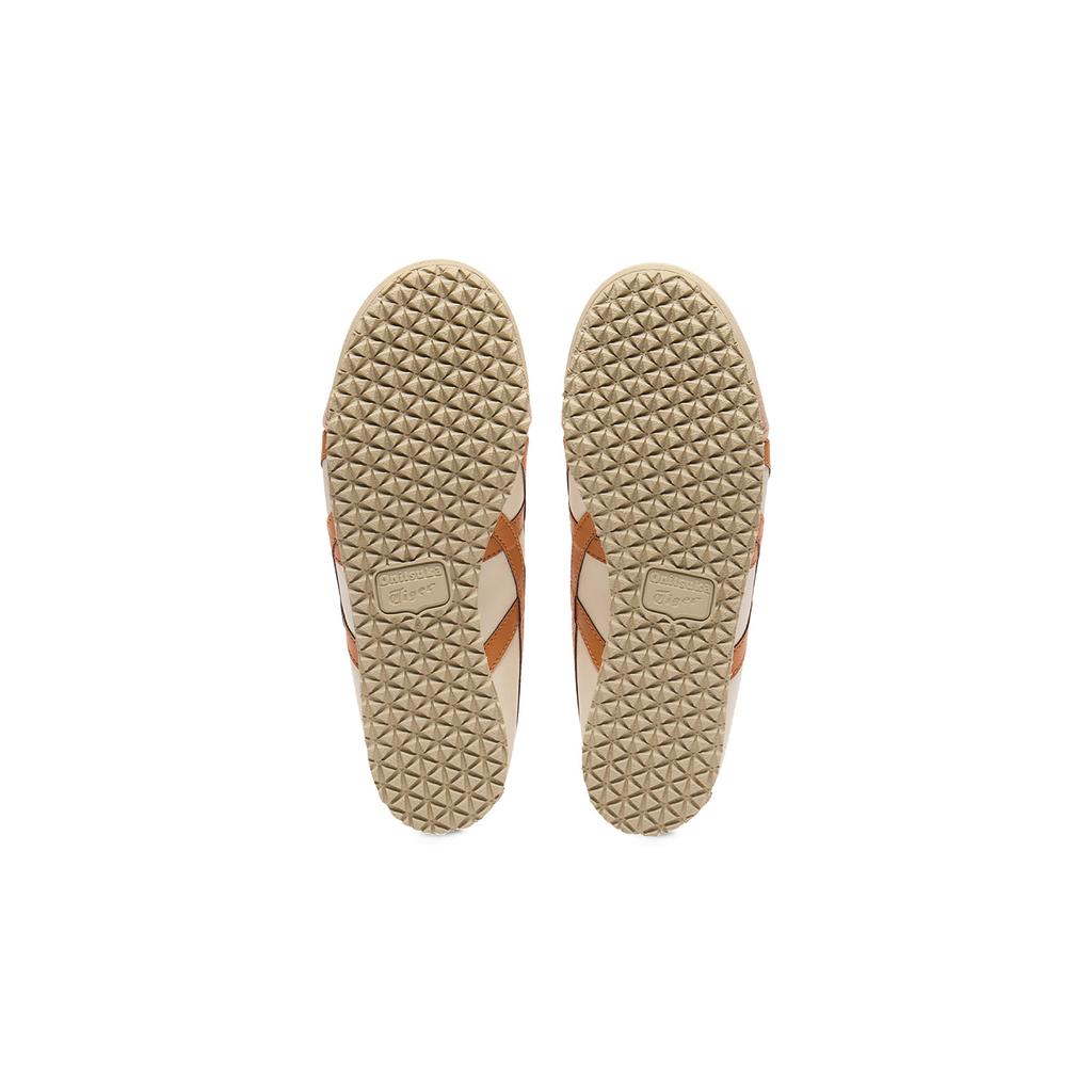 ONITSUKA TIGER Mexico 66 Birch Rust Orange (PS)