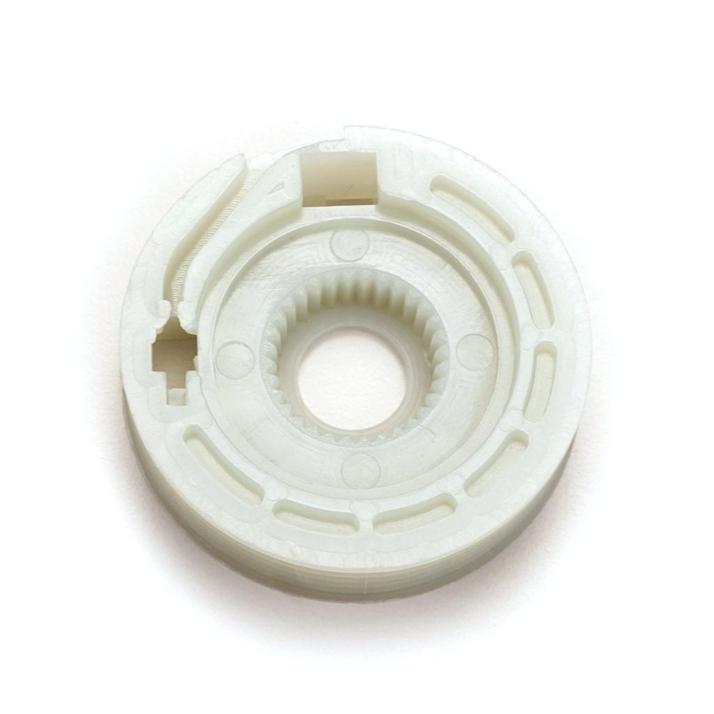 BWR295 Power Window Regulator Wheel for VW Polo HB Ford Focus Freelander