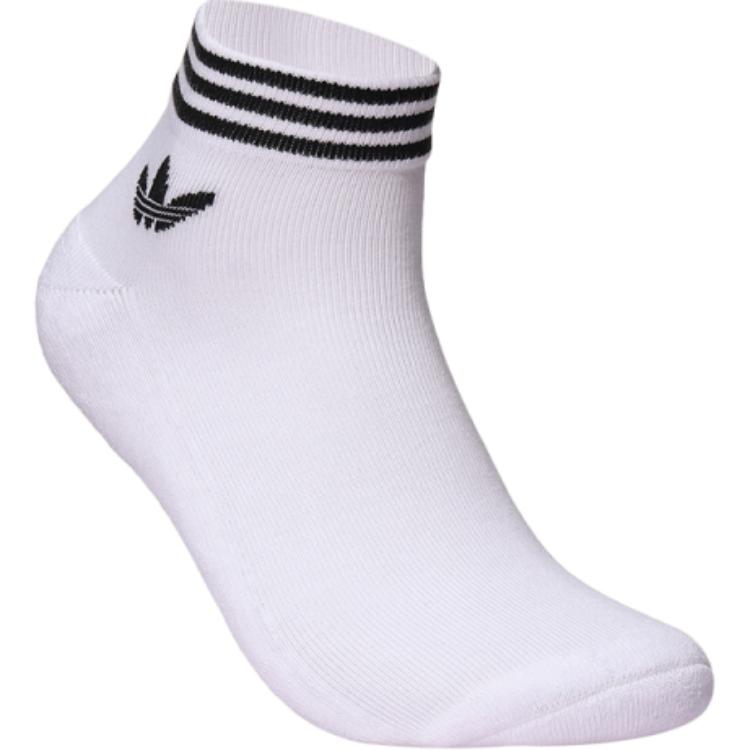 adidas Originals Unisex Ankle Socks HL1704